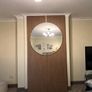 2 Oak acoustic panelling Image 3