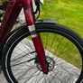 Trek Verve + electric bike Image 5