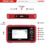 LAUNCH CRP123X V2.0 OBD2 Scanner Car Code Reader Automotive Diagnostic Tools Autoscanner Auto Scan Tool DIY NEW Image 3