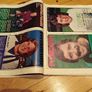 SHOOT - special issue - European Championship Games 23rd November 1974 Image 4