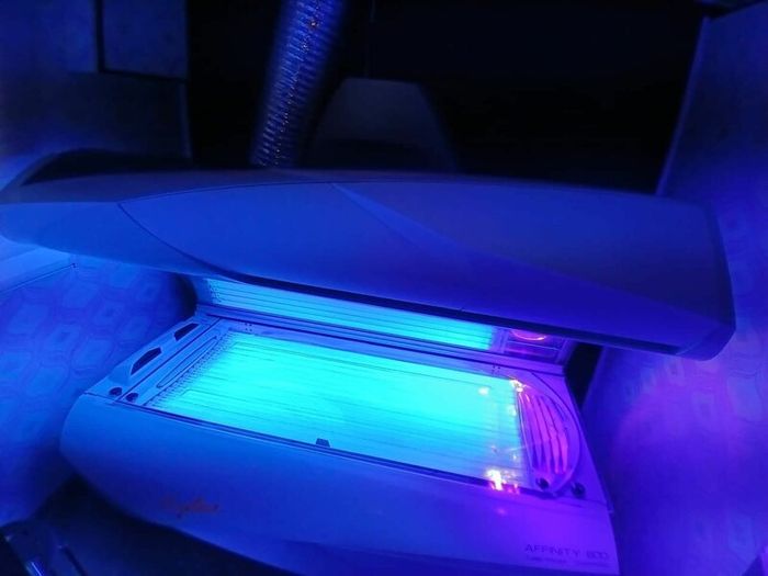 Professional Tanning Machines for Sale
