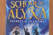 School of Alyxa - R.L. Ferguson