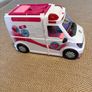 Barbie ambulance Image 3