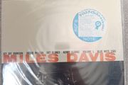 Vinyl miles Davis
