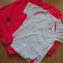 Sport Workout Tops Size 10 Image 5