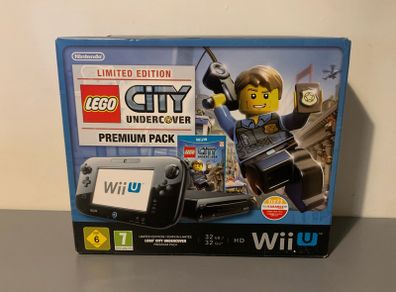 Nintendo Wii U