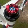 Cannondale F29 Si Lefty Size-L XC Race -Trail Bike Image 6