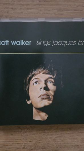 Scott Walker - Sings Jaoques Brel