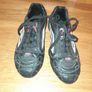 Football boots, size 5 Image 5