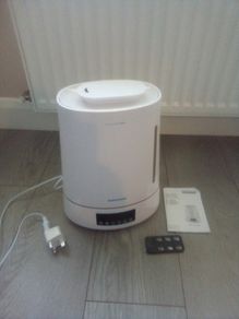 air humidifier