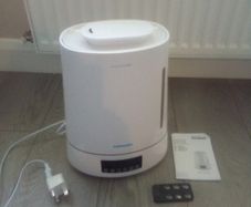 air humidifier