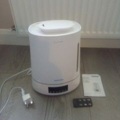 air humidifier