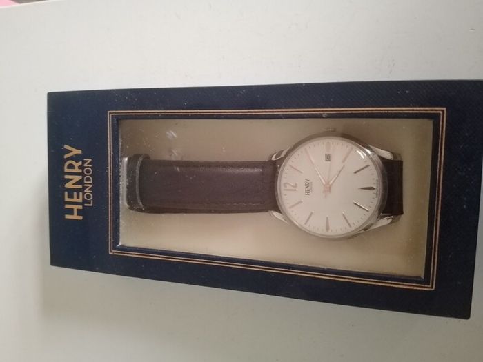 Henry London  unisex watch
