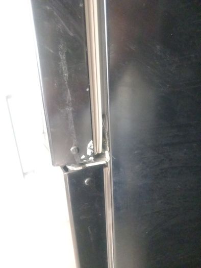 fridge freezer