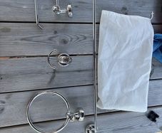 Bathroom set