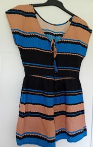 Miss Selfridge Mini Dress