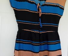 Miss Selfridge Mini Dress