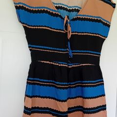 Miss Selfridge Mini Dress