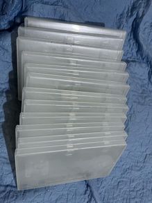 Nintendo Switch Game Cases
