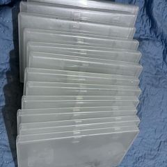 Nintendo Switch Game Cases