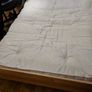 Foldable Double Bed with Mattress Image 6