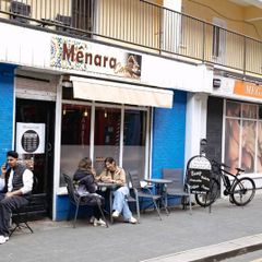 Busy Coffee Shop for Sale
