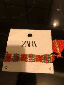 Zara Braclet