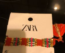 Zara Braclet