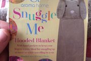 Snuggle Me Kids Blanket