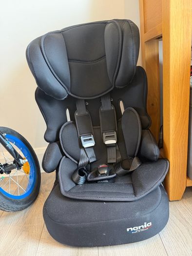 car seat kids