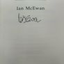 Ian McEwan Sweet Tooth SIGNED UK 1st Edition 2012 Hardback Booker Prize Author Image 5