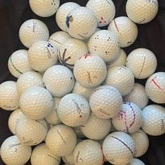 Titleist Pro V1s