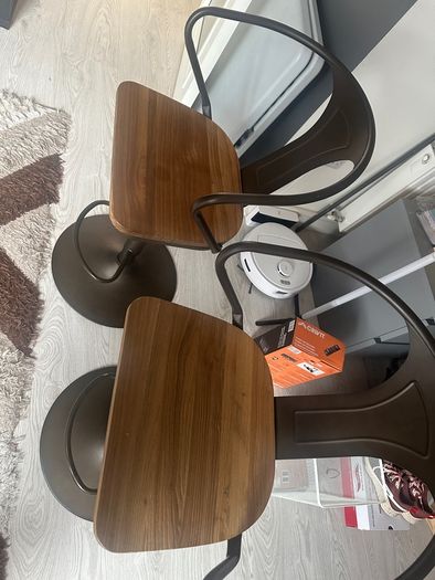 Bar Chairs