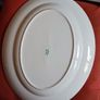 Arklow platter Image 4