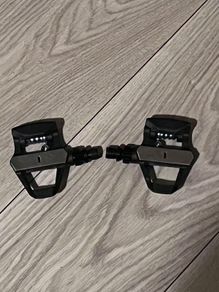 VAN RYSEL 520 Clipless Road Bike Pedals