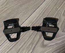VAN RYSEL 520 Clipless Road Bike Pedals