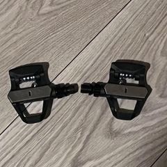 VAN RYSEL 520 Clipless Road Bike Pedals