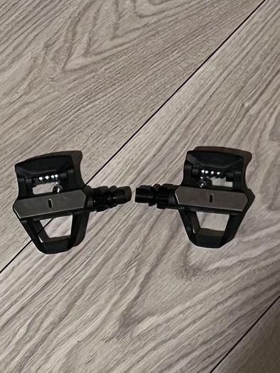 VAN RYSEL 520 Clipless Road Bike Pedals