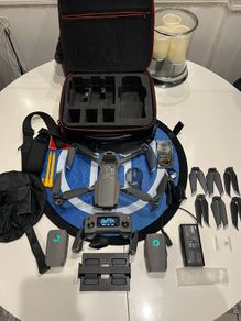 Dji Mavic 2 Pro