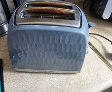 Russell Hobbs Toaster