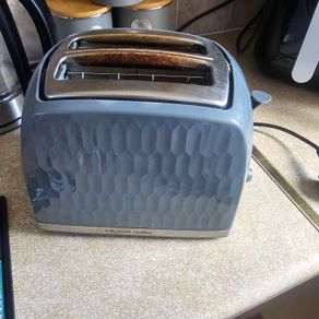 Russell Hobbs Toaster