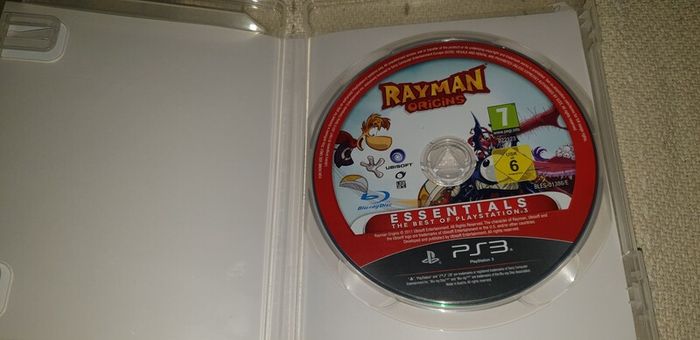 Rayman Origins Top Playstation 2 Game For Sale Here