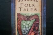 Donegal Folk Tales (Paperback)