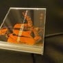Jeff Buckley Mystery White Boy CD Image 4