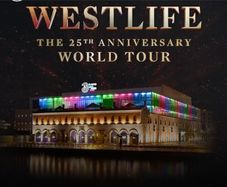 Westlife x 2 standing sell or swap