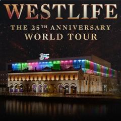 Westlife x 2 standing sell or swap
