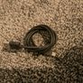 Belkin USB A to Lightning Cable Certified, Car Carplay Charger Cable Image 7