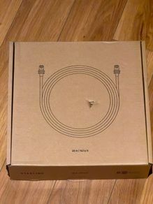 Starlink 45mt Gen3 cable - BRAND NEW