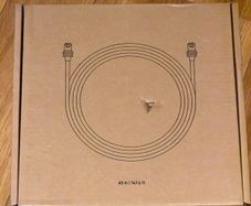 Starlink 45mt Gen3 cable - BRAND NEW