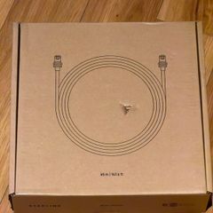 Starlink 45mt Gen3 cable - BRAND NEW